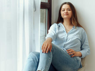 Clemisa - Live Sex Cam - 23236929