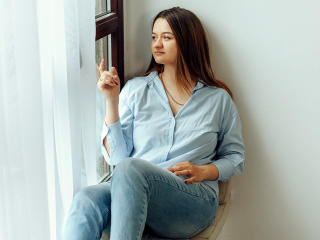 Clemisa - Live Sex Cam - 23236937