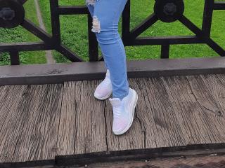 Clemisa - Live Sex Cam - 23237121