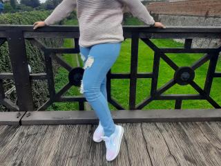 Clemisa - Live Sex Cam - 23237169