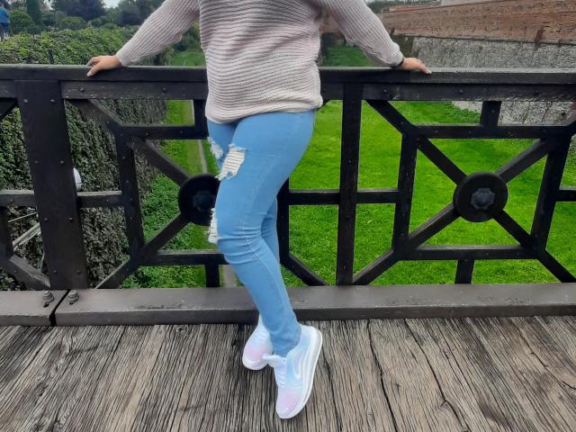 Clemisa - Sexe cam en vivo - 23237169