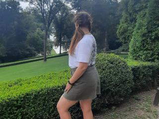 Clemisa - Live Sex Cam - 23237517