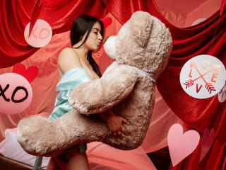 KallyMyller - Live sex cam - 23237657