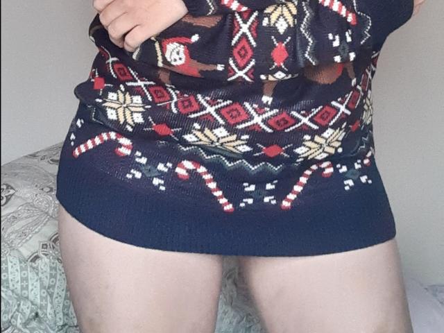 Clemisa - Sexe cam en vivo - 23237757