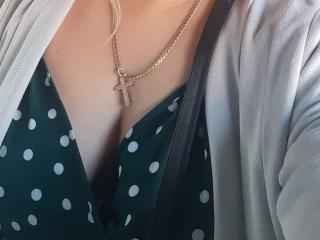 Clemisa - Live Sex Cam - 23237817