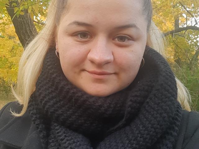 Clemisa - Sexe cam en vivo - 23237833