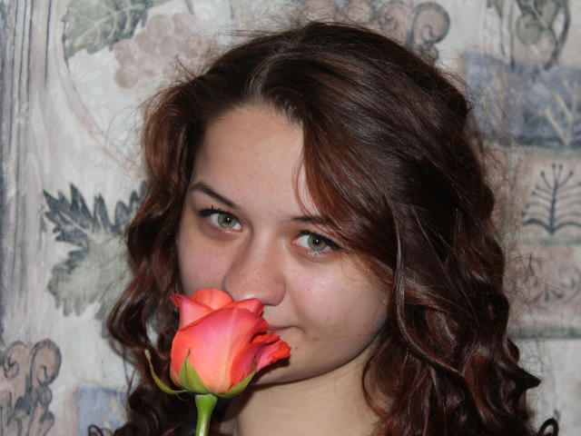 Clemisa - Sexe cam en vivo - 23237913