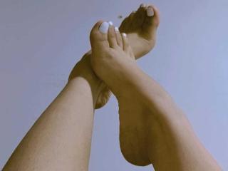 Shalyn - Sexe cam en vivo - 23238241