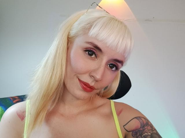 SaraleePoison - Sexe cam en vivo - 23239505