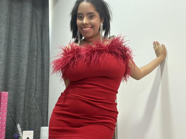 SiennaOlsen - Live sex cam - 23239861