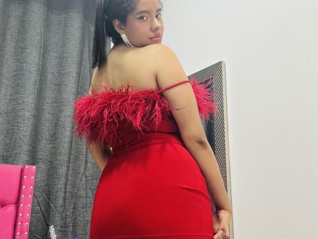 SiennaOlsen - Live sex cam - 23239881