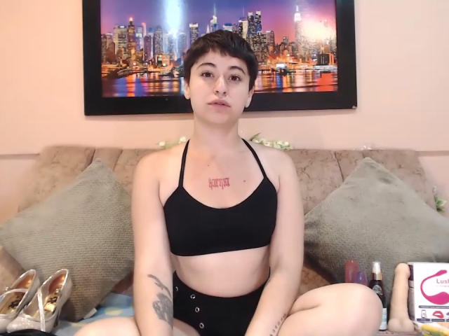 MissTat - Live sex cam - 23241489