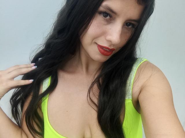 MadissonFontaine - Live Sex Cam - 23241869