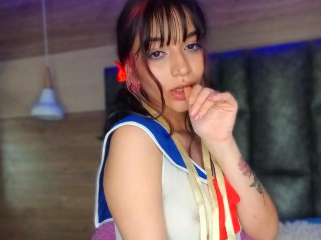 LindaWatsong - 라이브 포르노 &amp; 섹스 캠 - 23242517