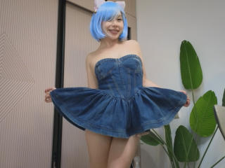 EveLovelace - Sexe cam en vivo - 23243177