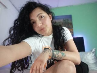 Shanaya - Live porn &amp; sex cam - 23243441