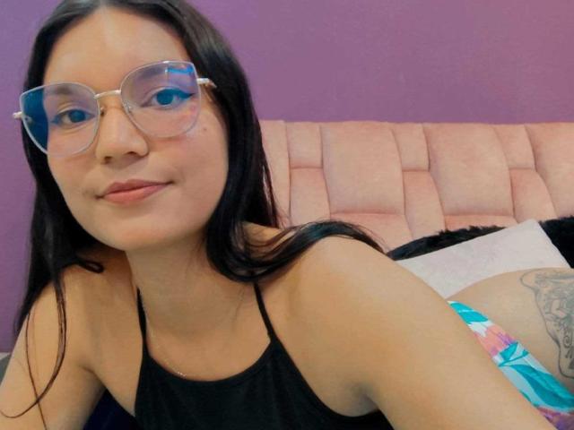 AriaLeenn - Live sex cam - 23243545