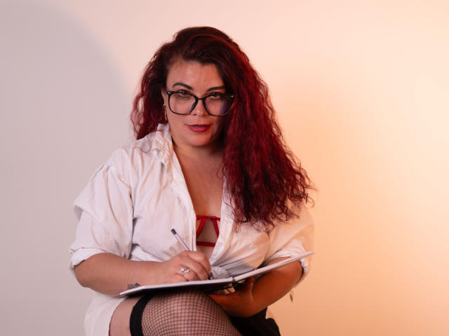 AmmyGreys - Sexe cam en vivo - 23243981