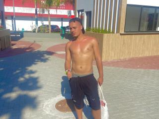Gabrielzao - Sexe cam en vivo - 23244117