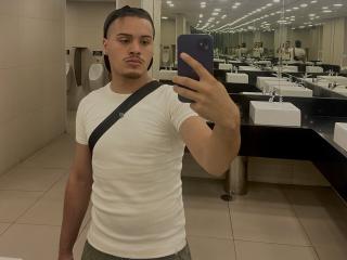 Gabrielzao - Sexe cam en vivo - 23244141
