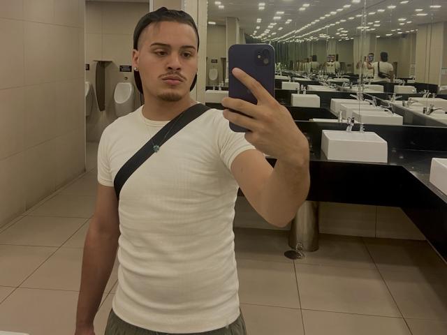 Gabrielzao - Sexe cam en vivo - 23244141