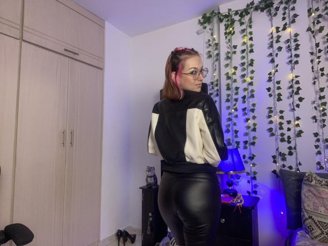 LyssaRou - Live porn &amp; sex cam - 23244789