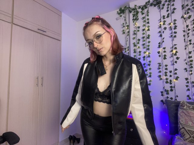 SarahRousen - Sexe cam en vivo - 23244801