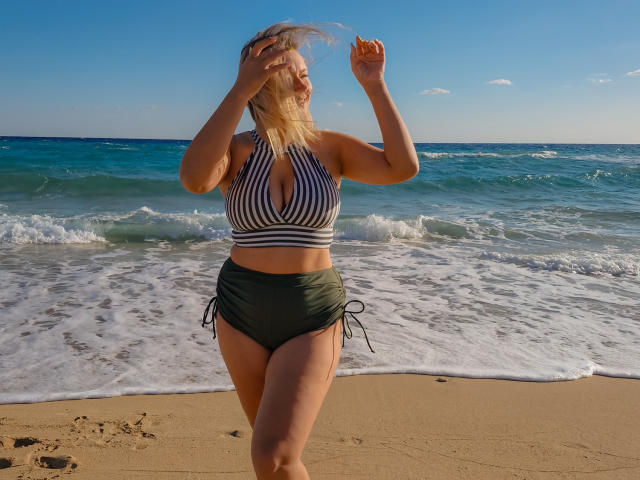 SallyVerda - Live sex cam - 23245169