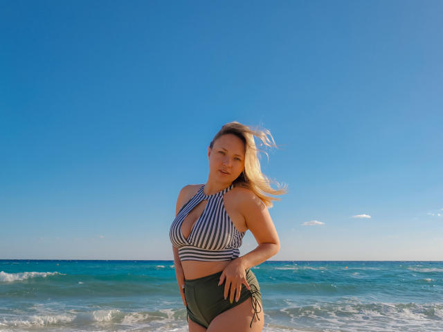 SallyVerda - Live porn &amp; sex cam - 23245217