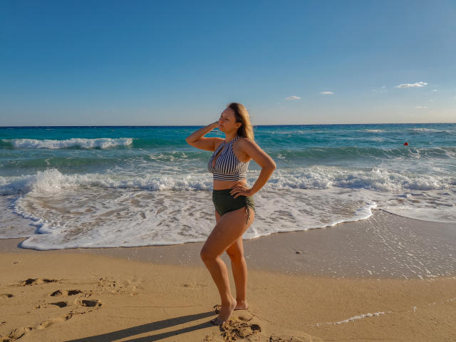 SallyVerda - Live sex cam - 23245369