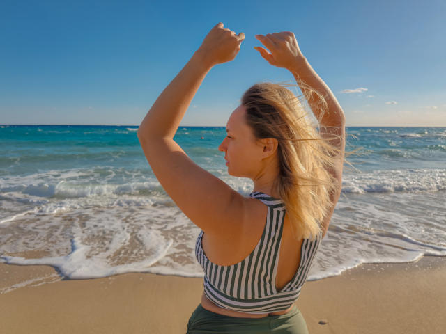 SallyVerda - Sexe cam en vivo - 23245381