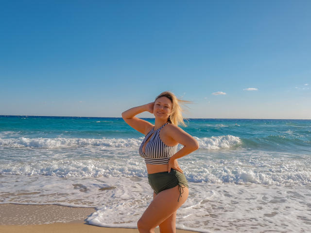 SallyVerda - Live sex cam - 23245409