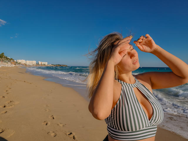 SallyVerda - Sexe cam en vivo - 23245465