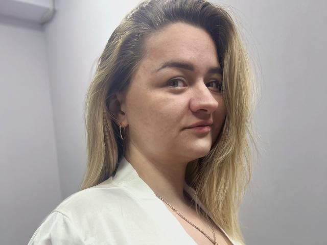 Clemisa - Sexe cam en vivo - 23245469