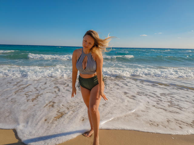 SallyVerda - Live sexe cam - 23245753