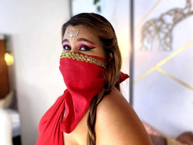 SalmaAzaman - Live sex cam - 23246405