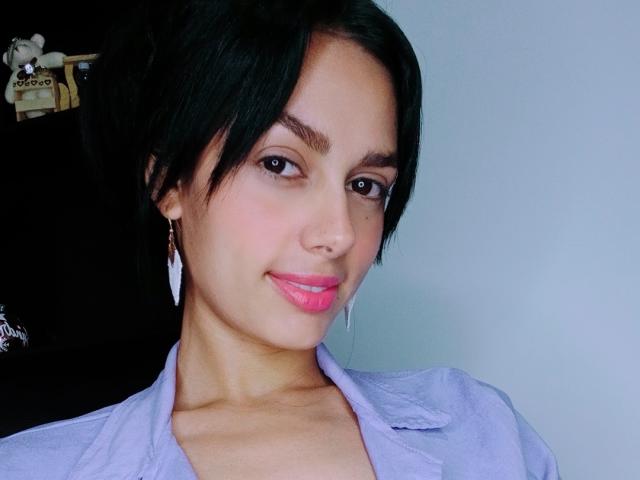 AnaisHilton - Live Sex Cam - 23246425