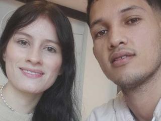 EmilyAndMaximo - Live Sex Cam - 23246565
