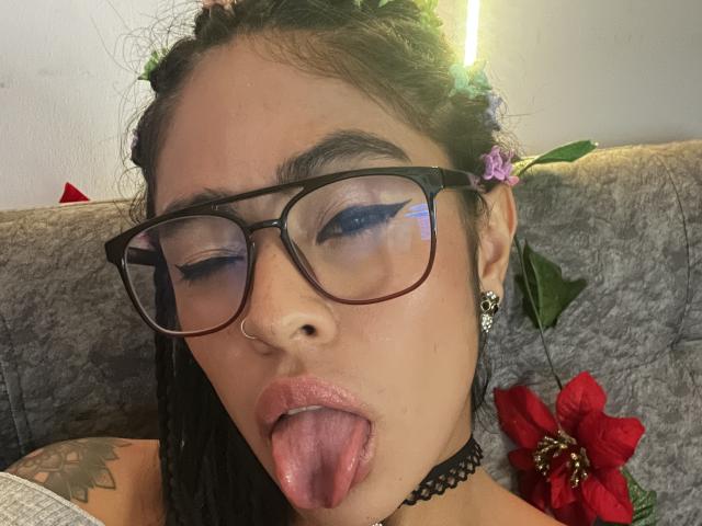 StellaBeckker - Live sexe cam - 23246877