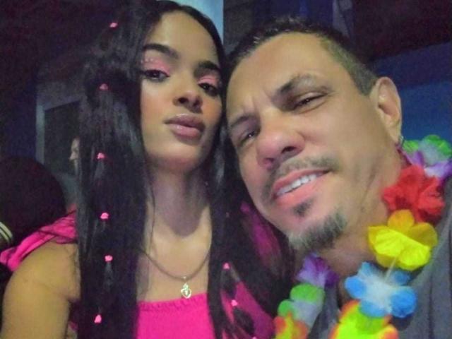 HoneyJeffCouple - Sexe cam en vivo - 23246913