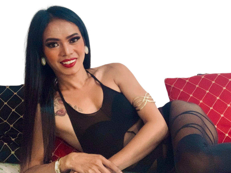 MistressMargaTS - Live sexe cam - 23247541