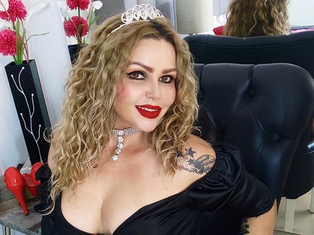 AnnaRichie - Sexe cam en vivo - 23247585