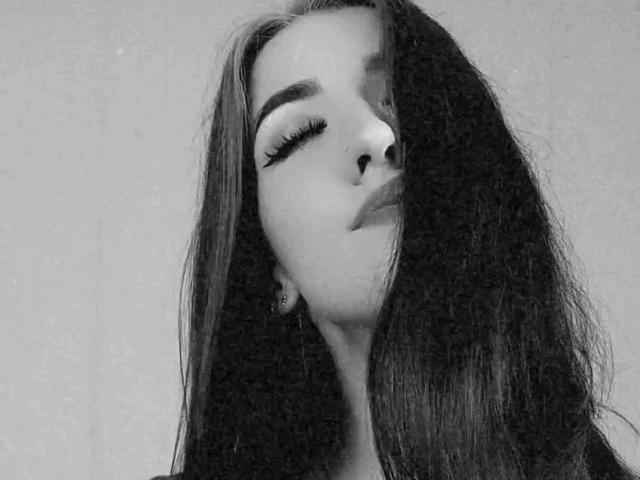 LeksaGlamour - Sexe cam en vivo - 23248025