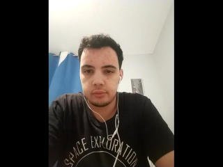 AmineSexadDickt - Sexe cam en vivo - 23248229