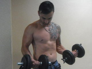 StevenFlynn - Live sexe cam - 2324837