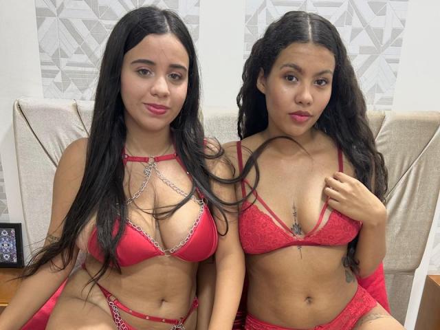 VickyLuzz - Sexe cam en vivo - 23248653