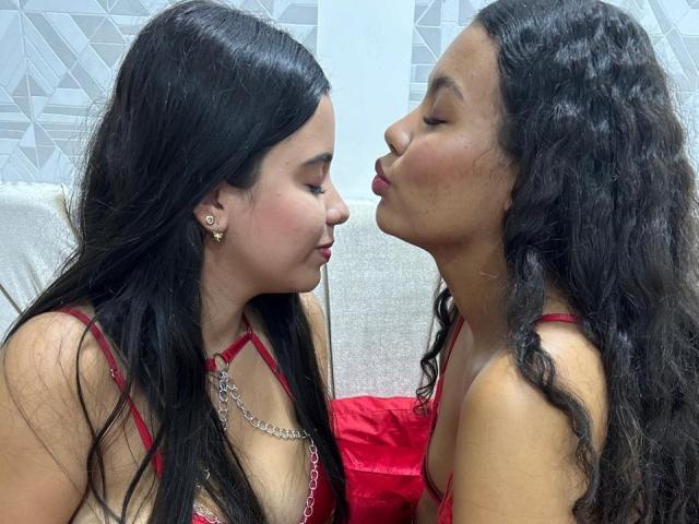 VickyLuzz - Sexe cam en vivo - 23248661