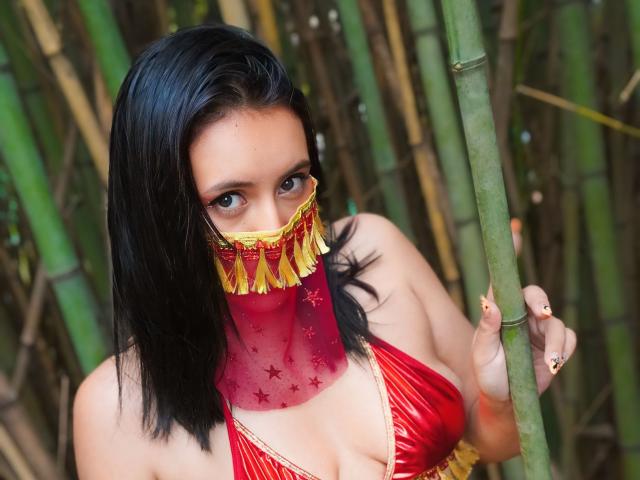 LiliethRoss - ライブポルノ&amp;セックスカム - 23248893