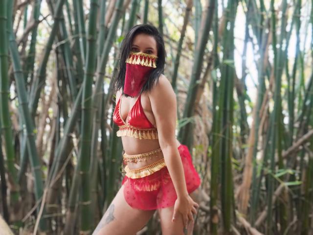 LiliethRoss - Live sex cam - 23248901