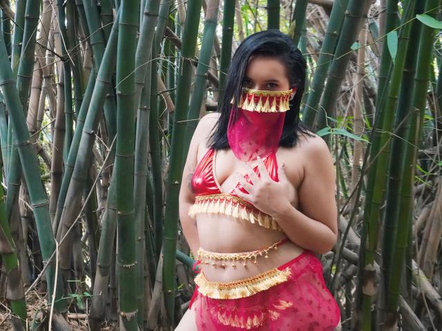 LiliethRoss - Live sexe cam - 23249029
